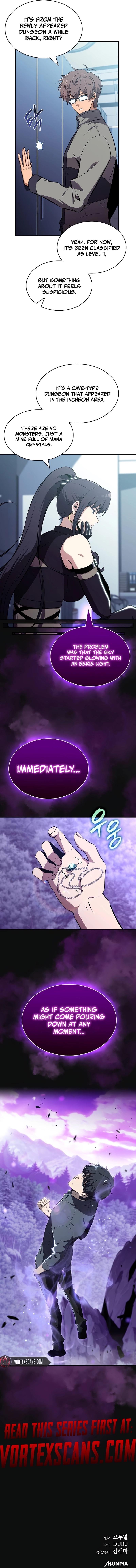 Eat Before You Go Chapter 11 Page 13