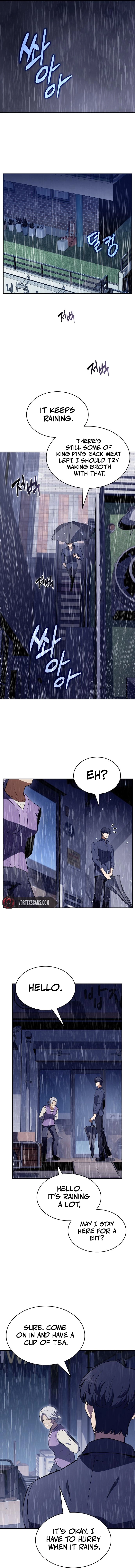 Eat Before You Go Chapter 14 Page 5