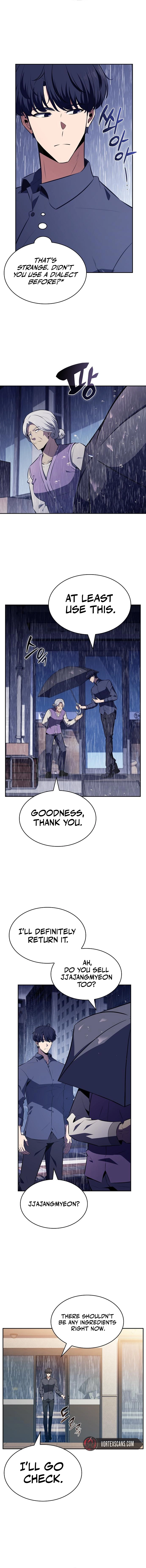 Eat Before You Go Chapter 14 Page 6