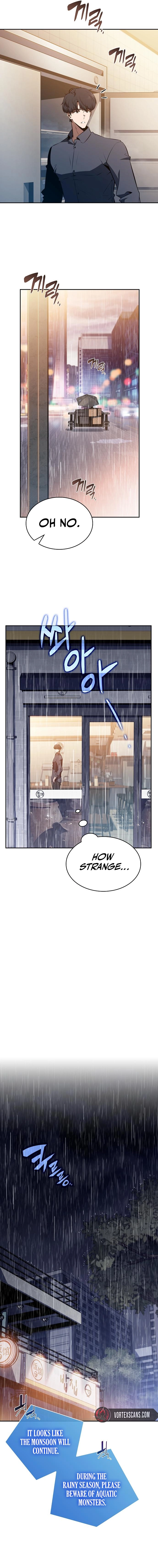 Eat Before You Go Chapter 14 Page 7