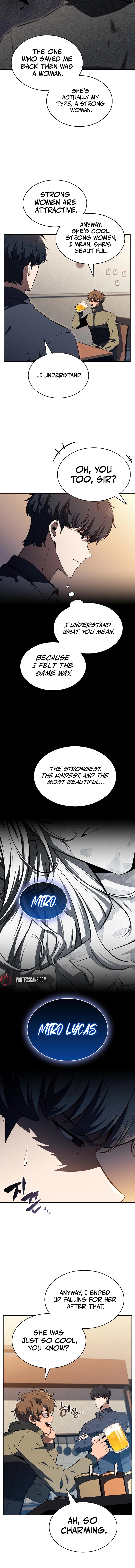 Eat Before You Go Chapter 14 Page 9