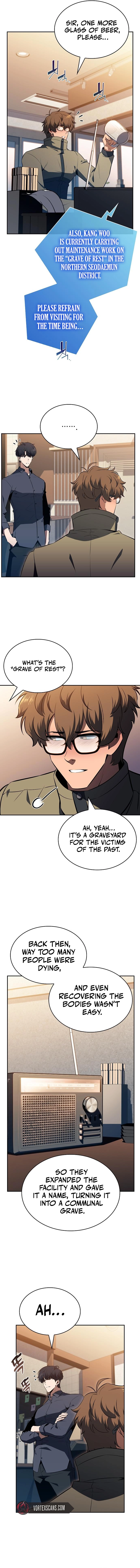 Eat Before You Go Chapter 14 Page 11