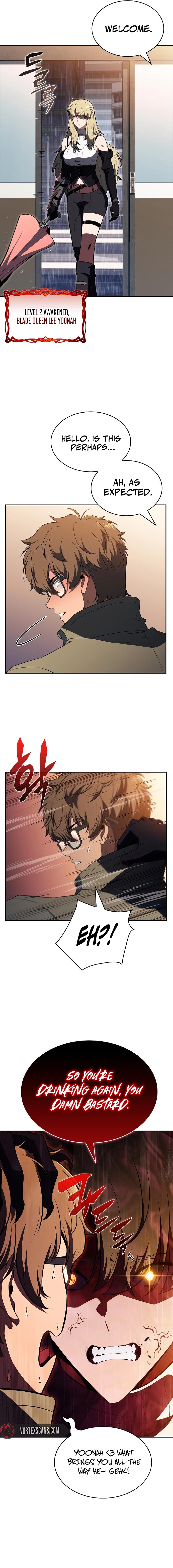 Eat Before You Go Chapter 14 Page 12