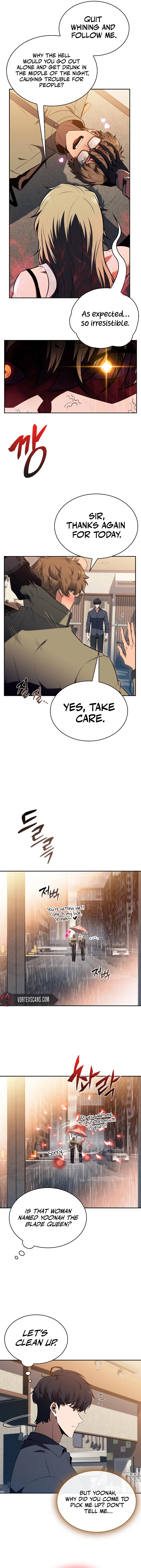Eat Before You Go Chapter 14 Page 13