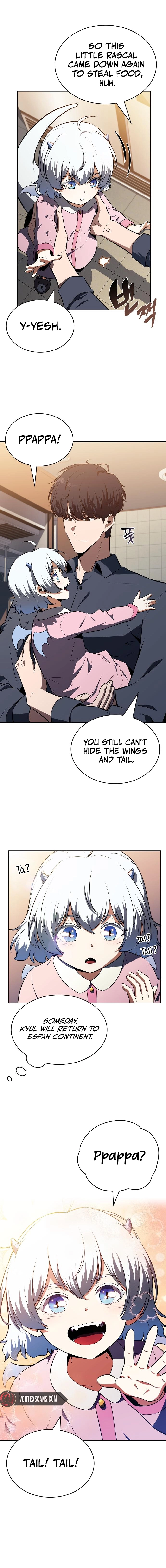 Eat Before You Go Chapter 14 Page 15