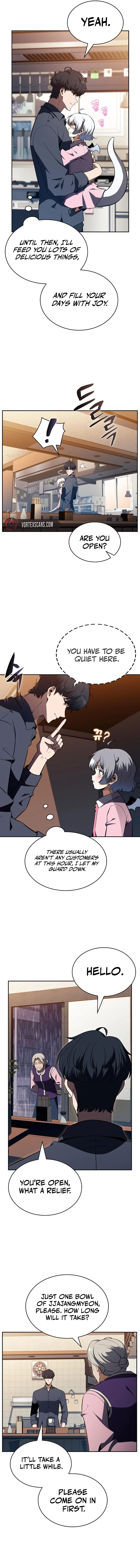 Eat Before You Go Chapter 14 Page 16