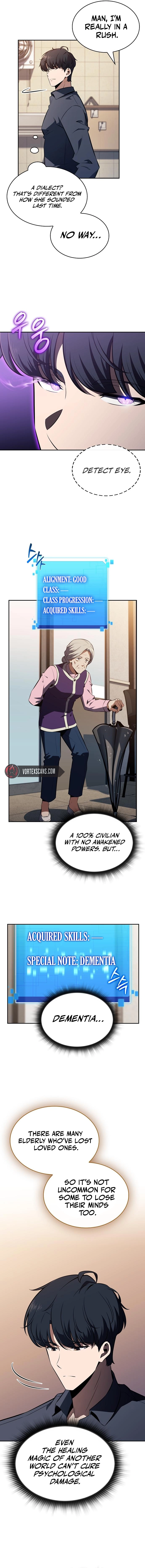 Eat Before You Go Chapter 14 Page 17