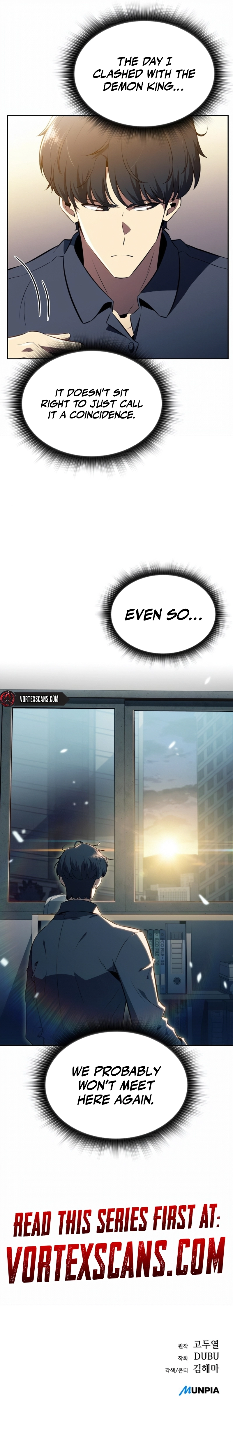 Eat Before You Go Chapter 10 Page 14