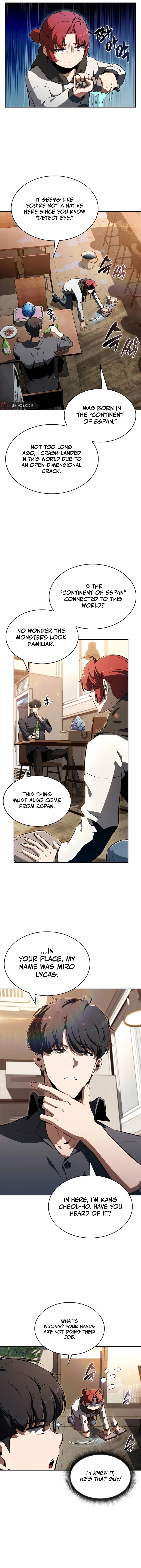 Eat Before You Go Chapter 2 Page 15