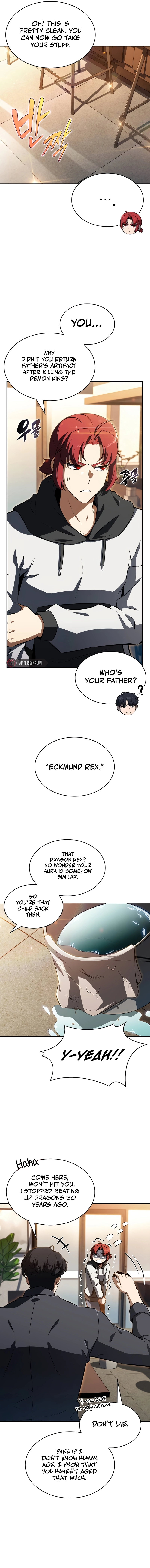 Eat Before You Go Chapter 2 Page 16
