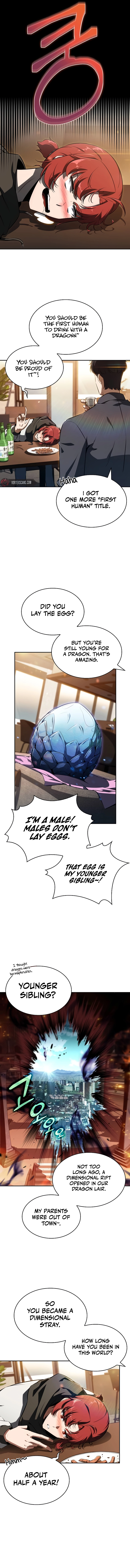 Eat Before You Go Chapter 2 Page 19