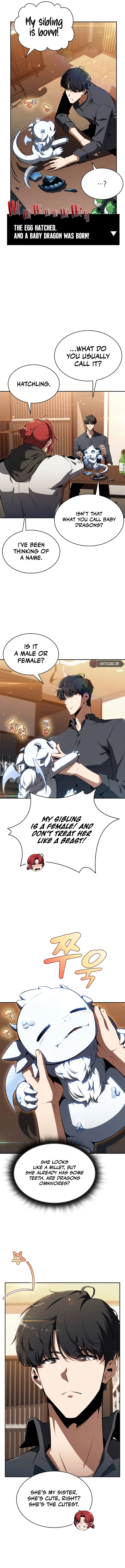 Eat Before You Go Chapter 2 Page 23