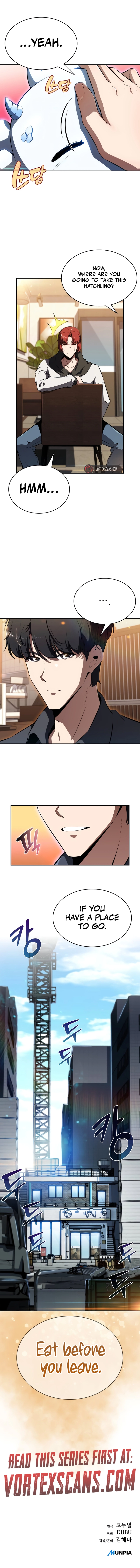 Eat Before You Go Chapter 2 Page 24