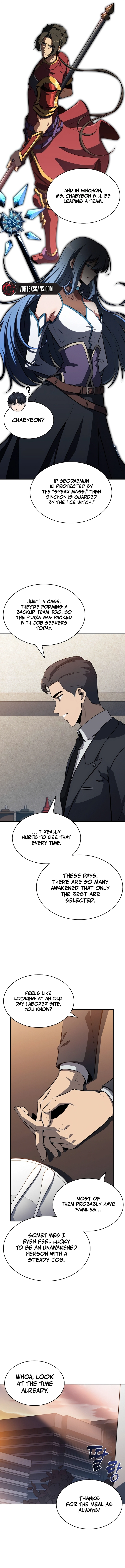 Eat Before You Go Chapter 3 Page 12