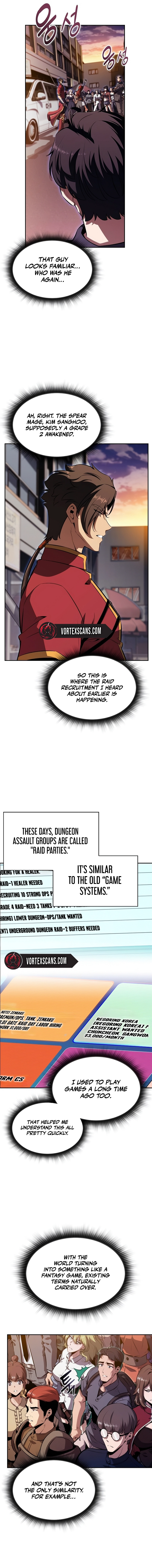 Eat Before You Go Chapter 3 Page 14