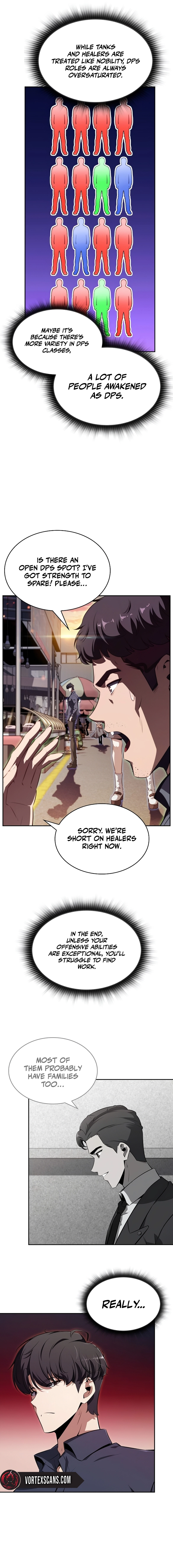Eat Before You Go Chapter 3 Page 15