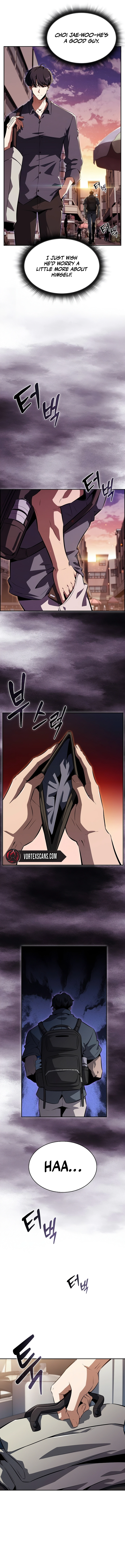 Eat Before You Go Chapter 3 Page 16