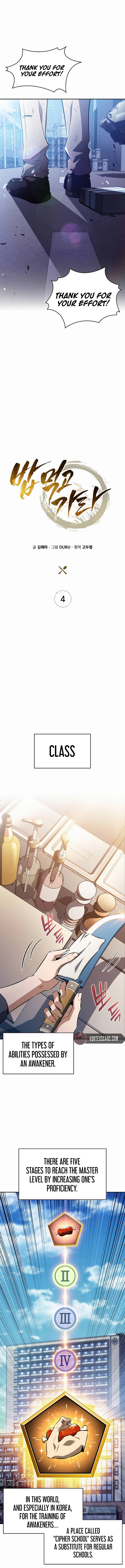 Eat Before You Go Chapter 4 Page 5