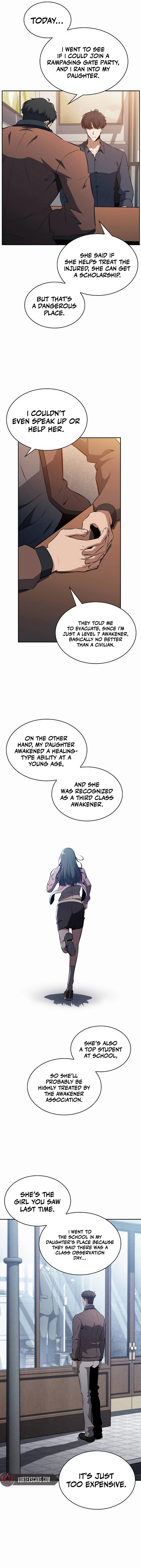 Eat Before You Go Chapter 4 Page 10