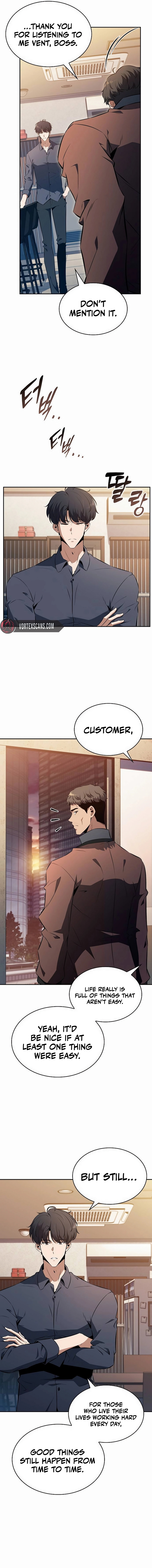 Eat Before You Go Chapter 4 Page 14