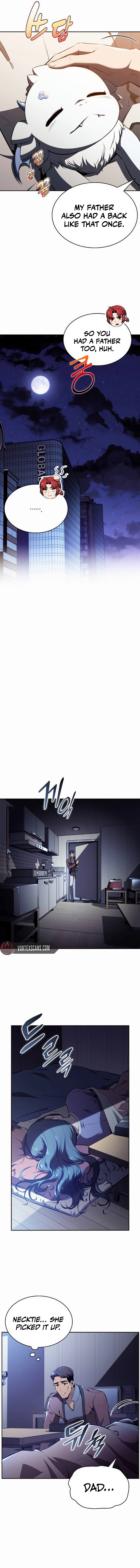 Eat Before You Go Chapter 4 Page 16