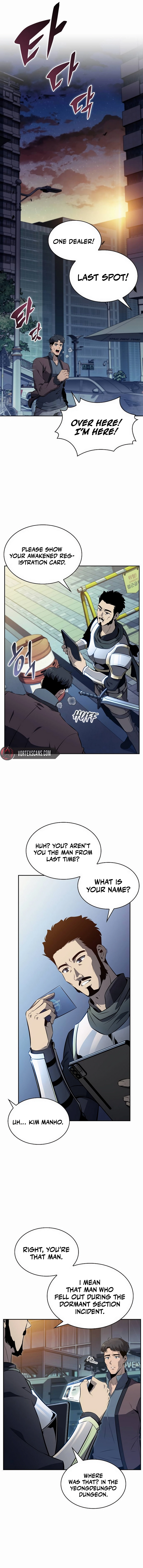 Eat Before You Go Chapter 4 Page 18