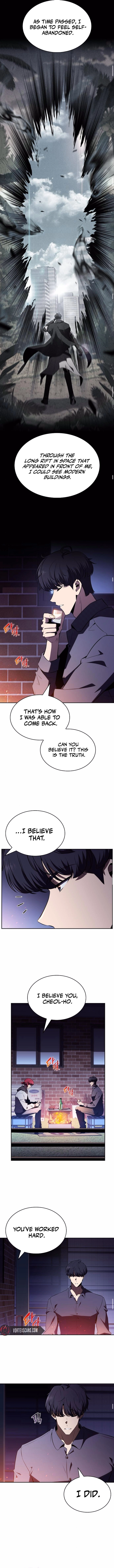 Eat Before You Go Chapter 13 Page 8