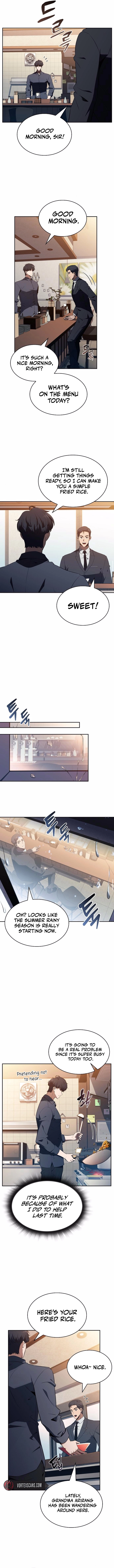 Eat Before You Go Chapter 13 Page 13