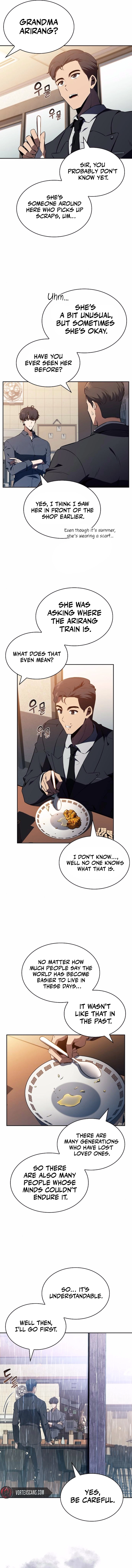 Eat Before You Go Chapter 13 Page 14