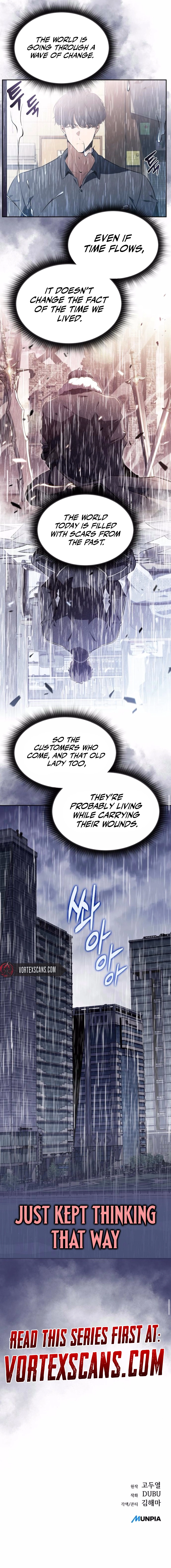 Eat Before You Go Chapter 13 Page 15