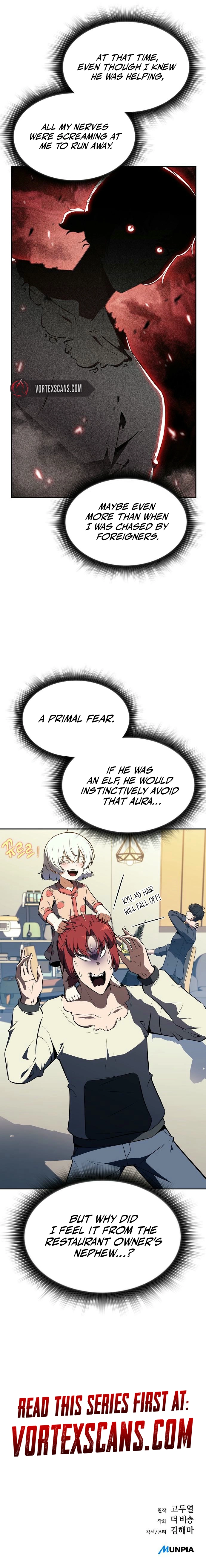 Eat Before You Go Chapter 24 Page 11