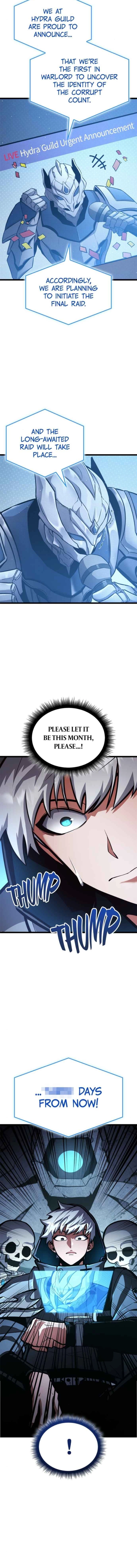 Emperor of Solo Play Chapter 18 Page 13