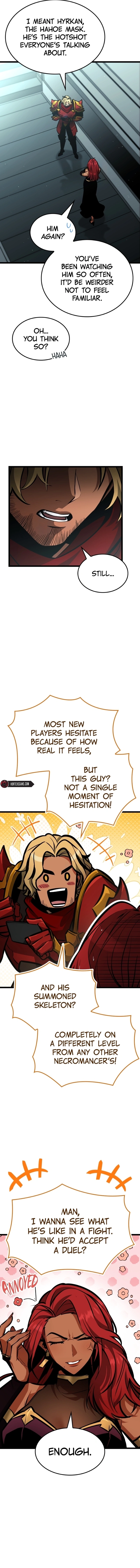 Emperor of Solo Play Chapter 8 Page 5