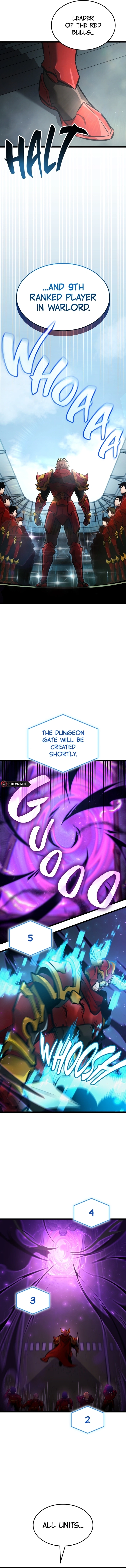 Emperor of Solo Play Chapter 8 Page 7