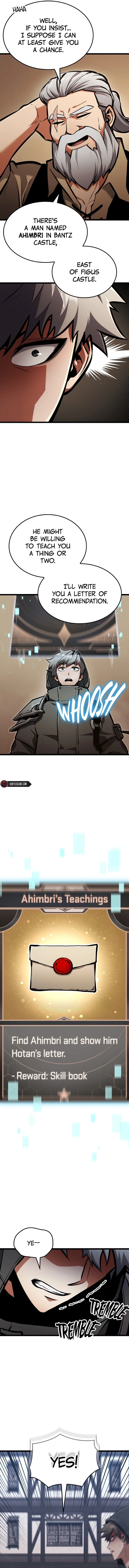 Emperor of Solo Play Chapter 8 Page 13