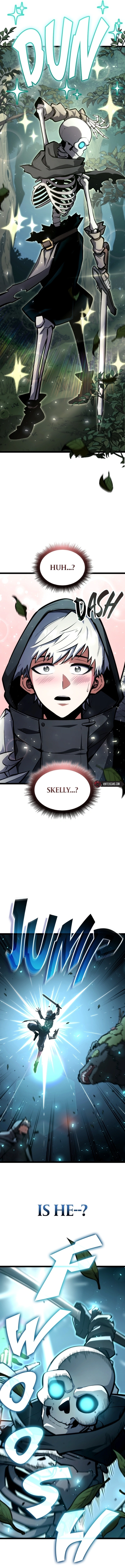Emperor of Solo Play Chapter 9 Page 5