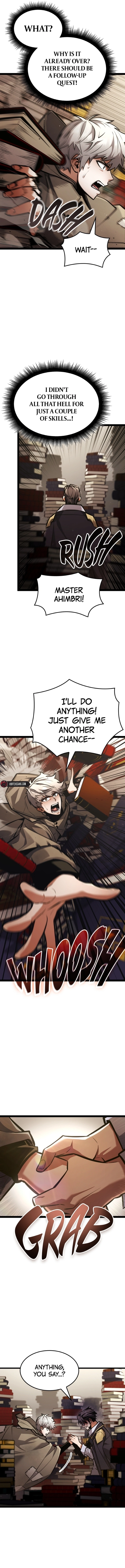 Emperor of Solo Play Chapter 9 Page 16
