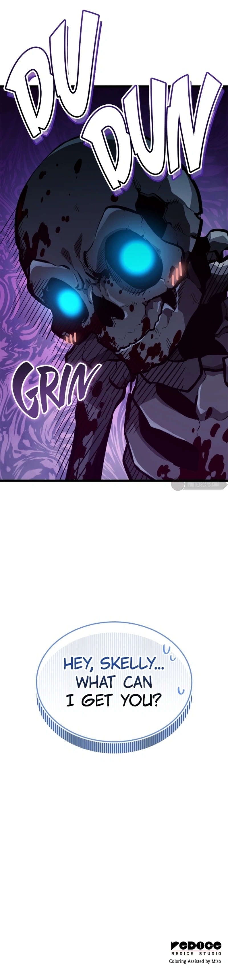 Emperor of Solo Play Chapter 5 Page 20