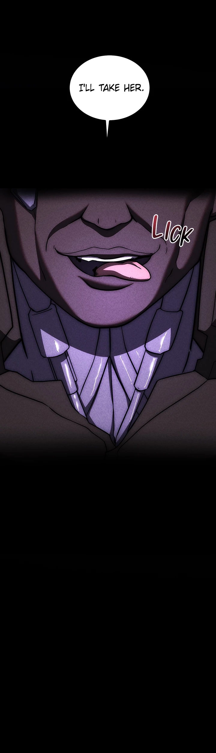 Evolution: Road to Space Monster Chapter 60 Page 11