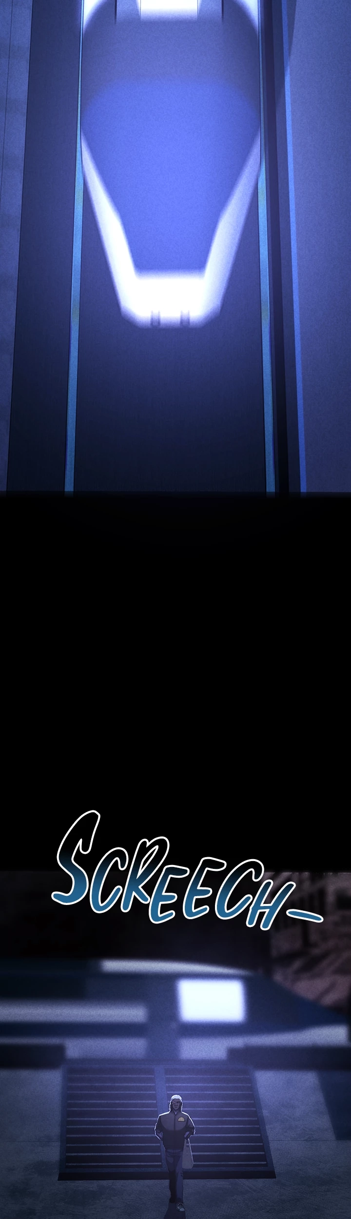 Evolution: Road to Space Monster Chapter 60 Page 19