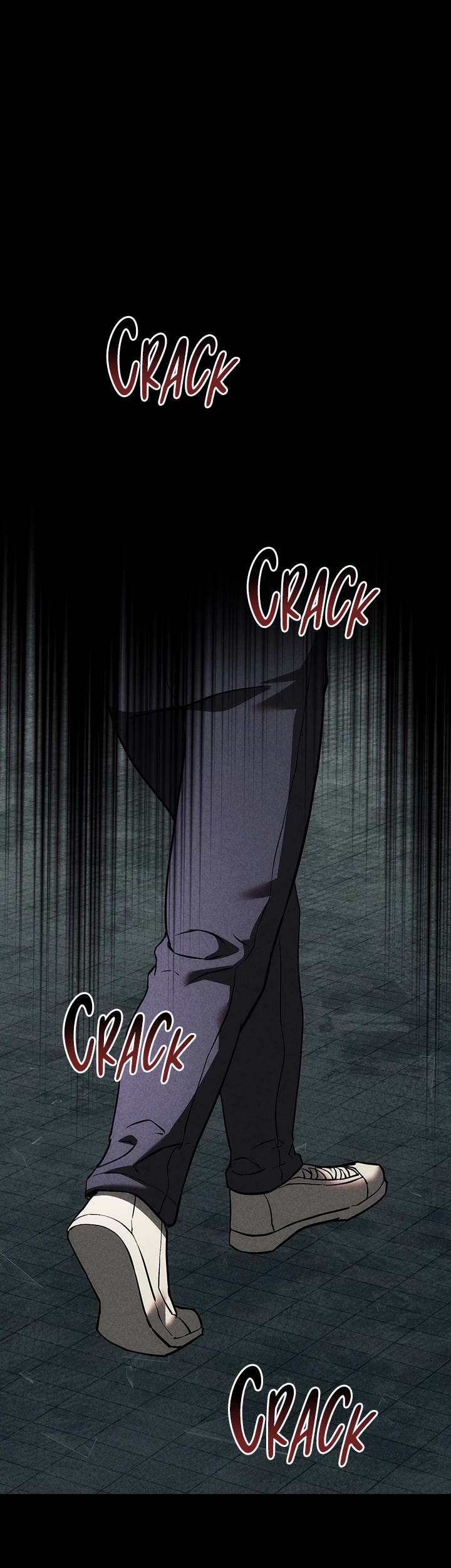 Evolution: Road to Space Monster Chapter 60 Page 30