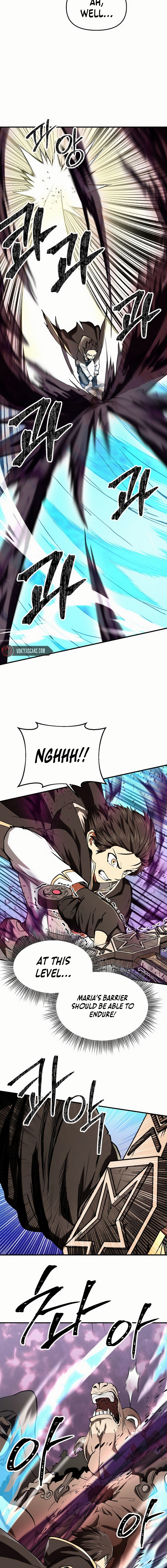 Extra of a Crazy World Chapter 25 Page 10