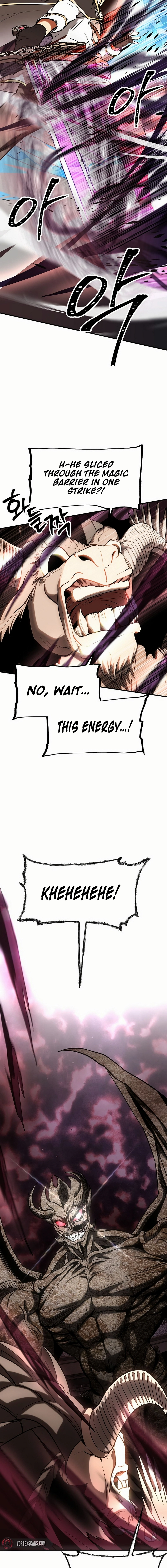Extra of a Crazy World Chapter 25 Page 11