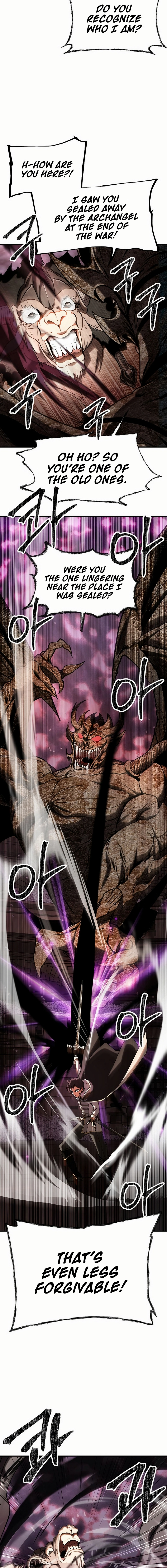 Extra of a Crazy World Chapter 25 Page 12