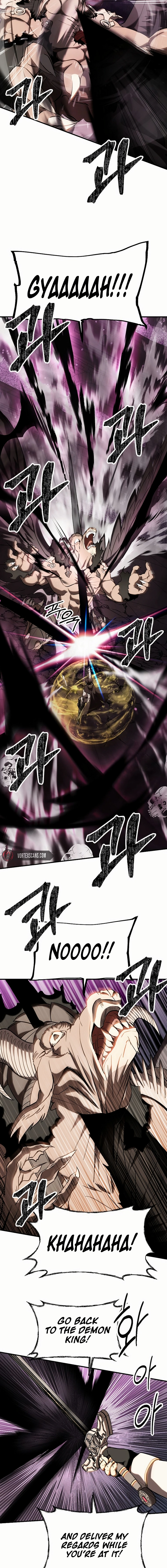 Extra of a Crazy World Chapter 25 Page 13