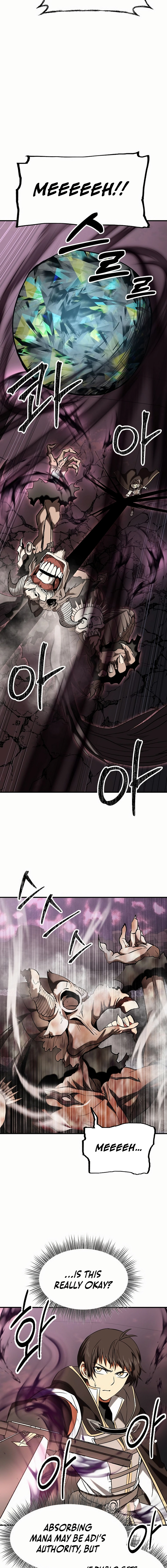 Extra of a Crazy World Chapter 25 Page 14
