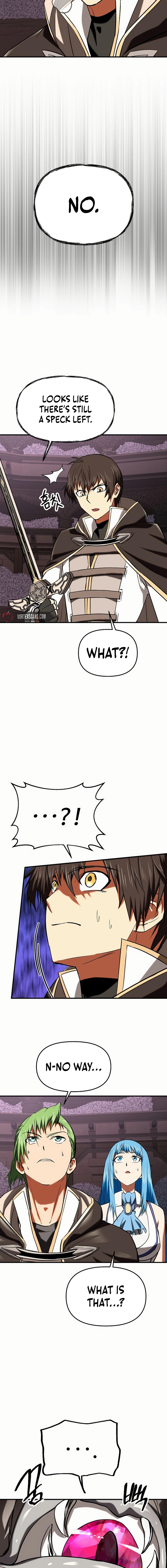 Extra of a Crazy World Chapter 25 Page 16