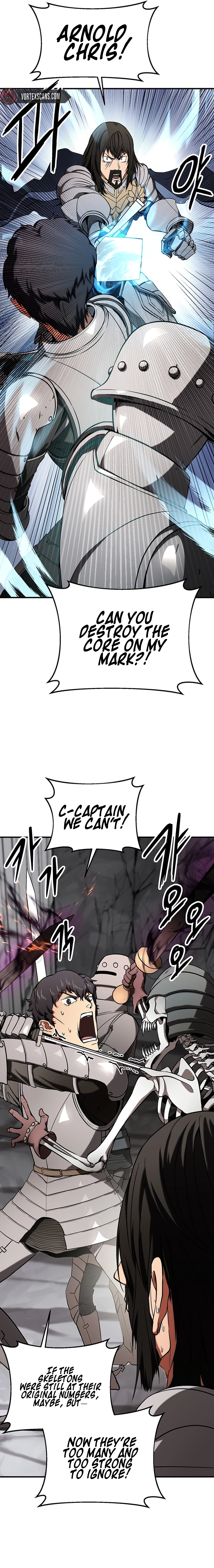 Extra of a Crazy World Chapter 5 Page 10