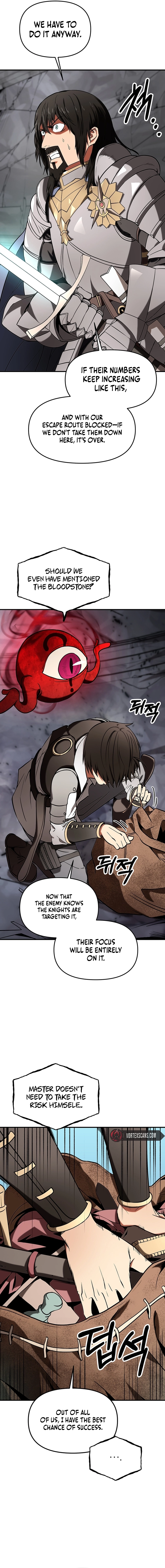Extra of a Crazy World Chapter 5 Page 11