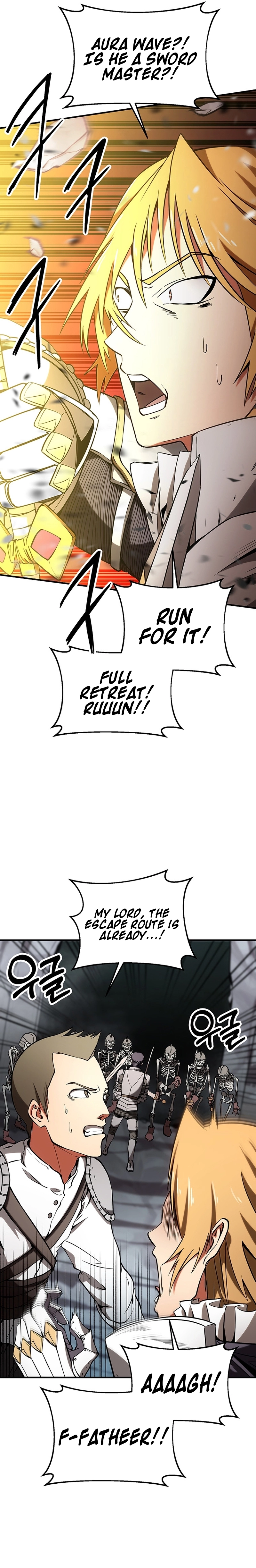 Extra of a Crazy World Chapter 5 Page 15